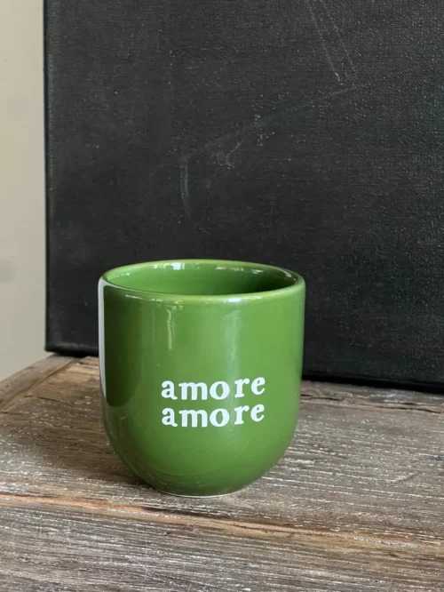 Sisi – Mok Amore Amore, 200ml