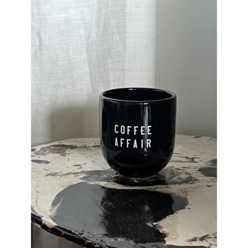 Sisi – Mok COFFEE AFFAIR, 200ml