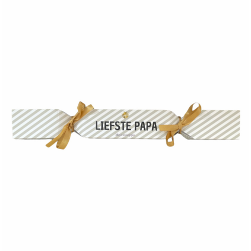 The Big Gifts - Snoeprol 'Liefste Papa'