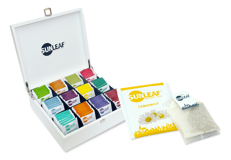 Sunleaf thee