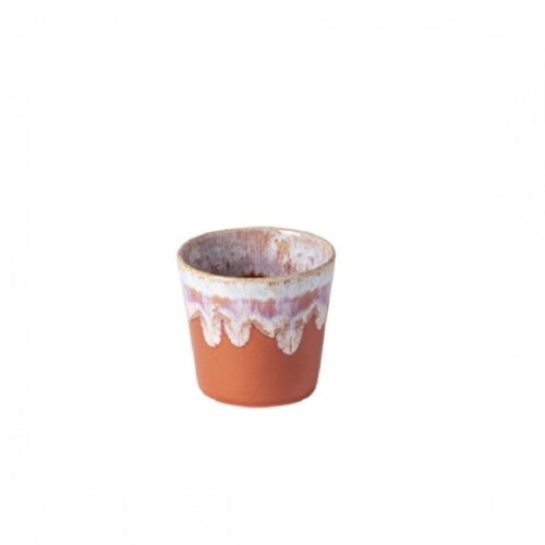 Costa Nova Grespresso, lungo kopje, 210ml, Sunset Red
