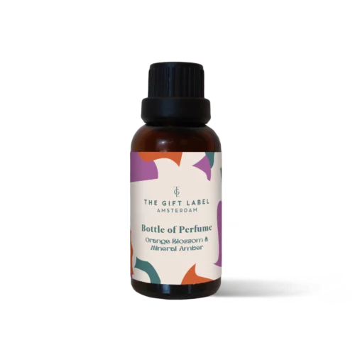 THE GIFT LABEL - Refill Stone Diffuser, 30ml