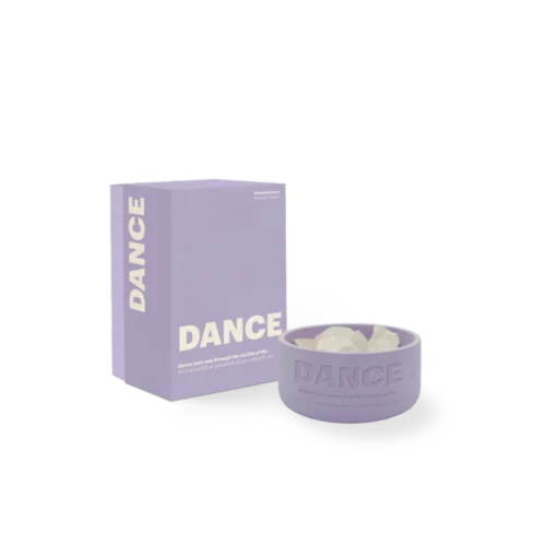 THE GIFT LABEL - Stone Diffuser 30ml, STUDIO - DANCE