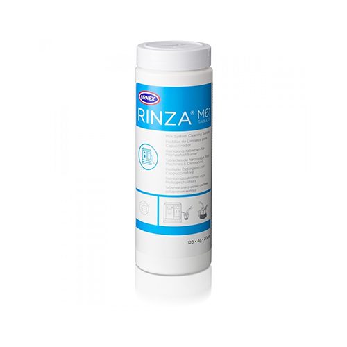 Rinza cleaning tabletten
