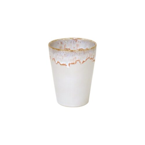 Costa Nova Grespresso, latte kopje, 380ml, White
